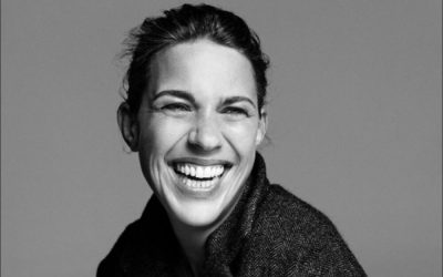 What to learn from Isabel Marant