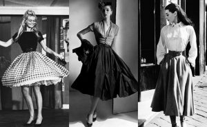 Skirt Draping Haute Couture Masterclass