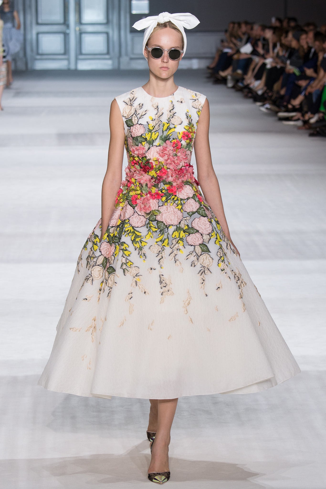 Valli 2014 fall Couture 