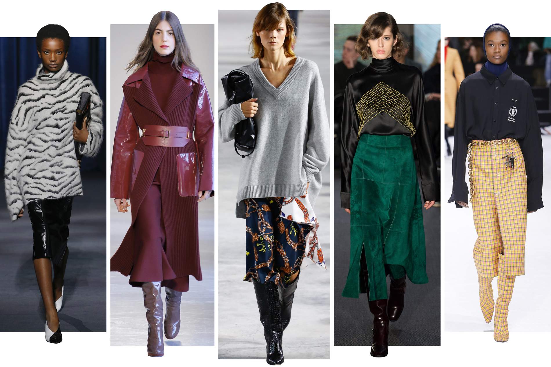 4 Skirts: Straight, Wrap, Pleated, Gathered. French Draping Method with Aurélie Vibet